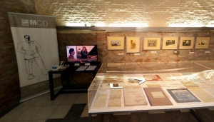 Museo y Centro de Documentaci&oacute;n de AGADU