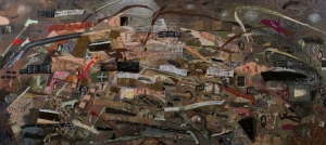 Soplando estrellas, 2015