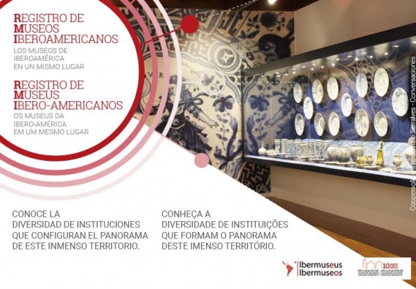 Los museos de Iberoam&eacute;rica al alcance de un click. Uruguay presente.