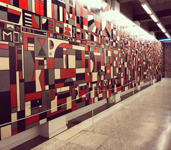 Museo Gurvich