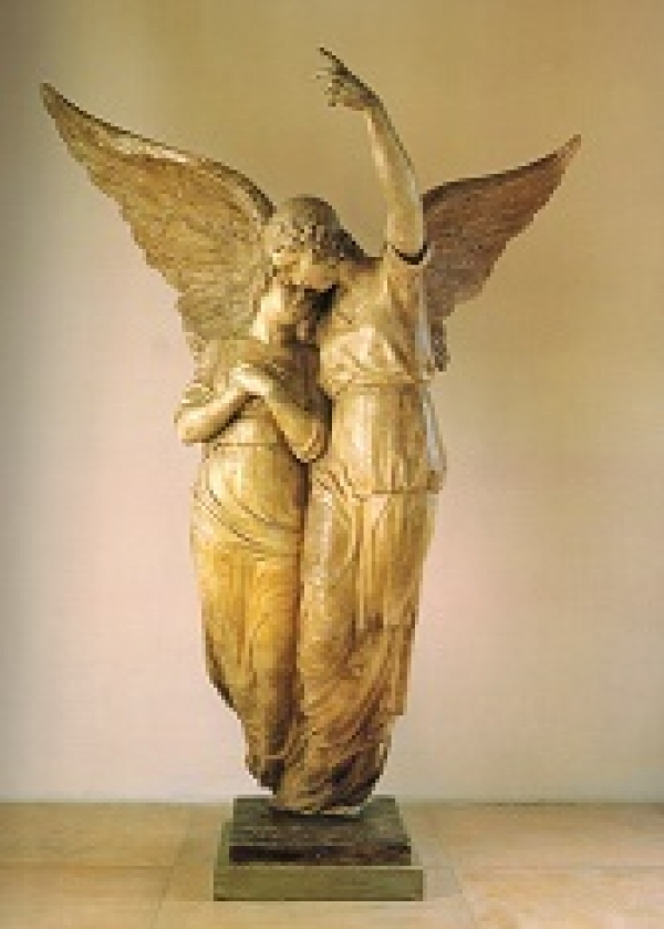 Monumento Funerario