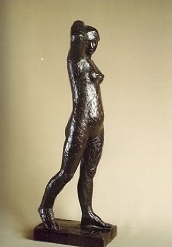 Bernab&eacute; Michelena (1888&ndash;1963)