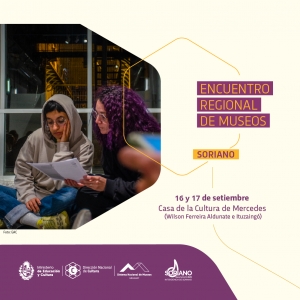 Mercedes ser&aacute; la sede de un nuevo Encuentro Regional de Museos
